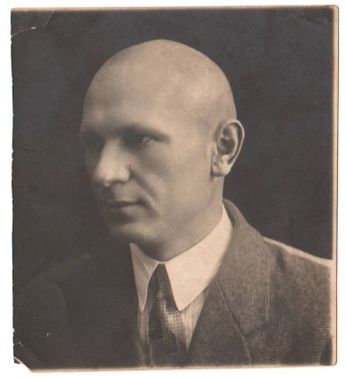 Наумов Григорий Иванович