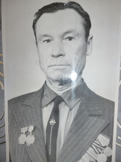 Пристенный Анатолий