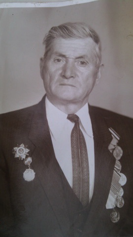 Шипулин Алексей Васильевич