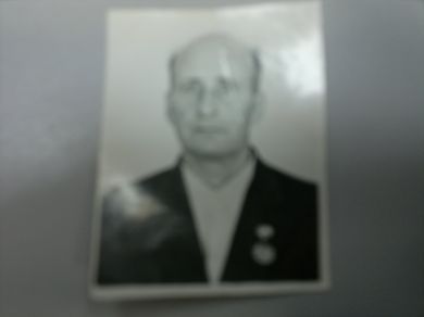 Воропаев Петр Кирилович