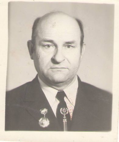 Бителев Виктор Алексеевич