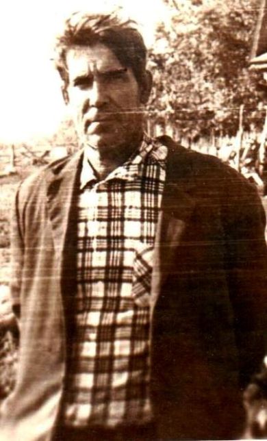 Касимов Александр Фёдорович