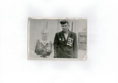 Яничевский Василий