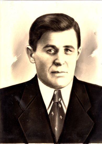 Литовченко Сергей Федорович