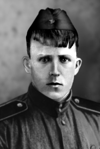 Беляков Николай Павлович