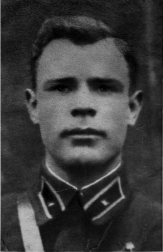 Козырь Адам Константинович