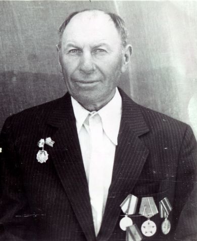 Тупиков Иван Иванович