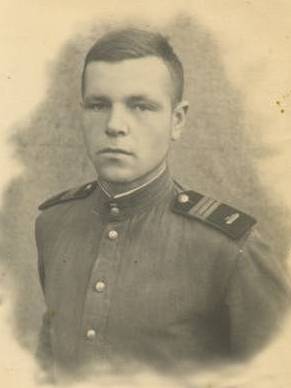 Климов  Юрий  Антонович