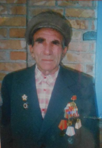 Кокоев Николай Александрович