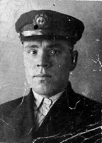 Кудрявцев Александр Данилович