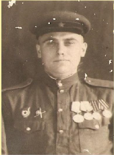 Безлепко Николай Кузьмич