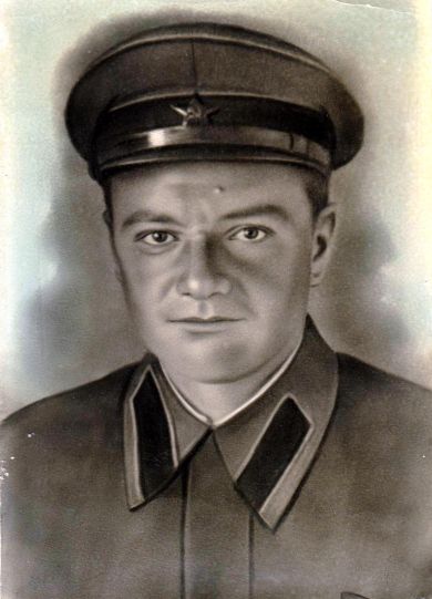 Кузнецов Александр Семёнович