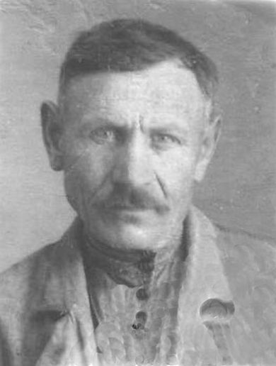 Гаранжа Яков Семенович