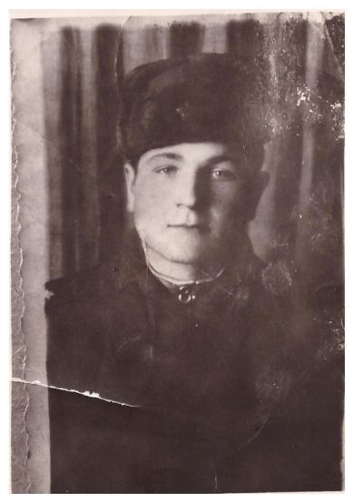Карабейников Сергей Иванович