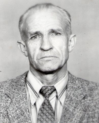 Баклушин Владимир Николаевич