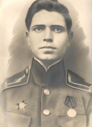 Макеев Иван Григорьевич
