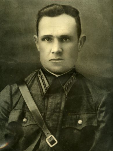 Лабковский Василий Игнатьевич