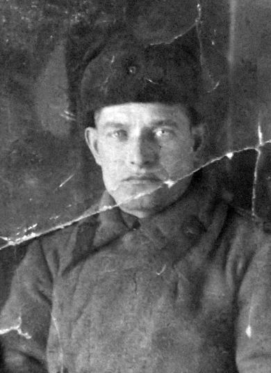 Потрошков Сергей Алексеевич