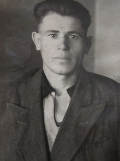 Кудряшов Сергей Яковлевич
