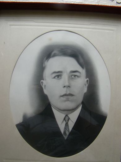 Суховских Николай Васильевич