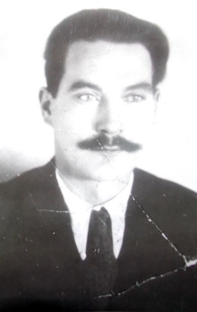 Новицкий Виктор Иосифович