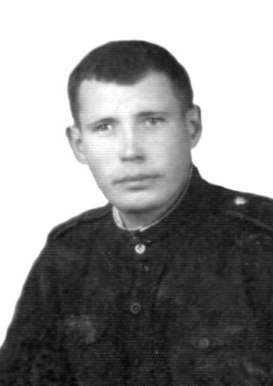 Фролов Виктор Антонович