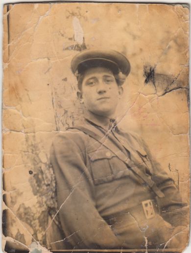 Конашенок Константин Кузьмич