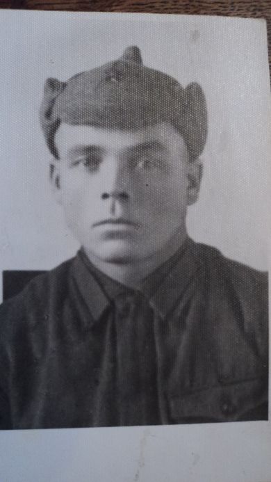 Баев Иван Петрович