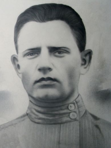 Волков Андрей Сергеевич
