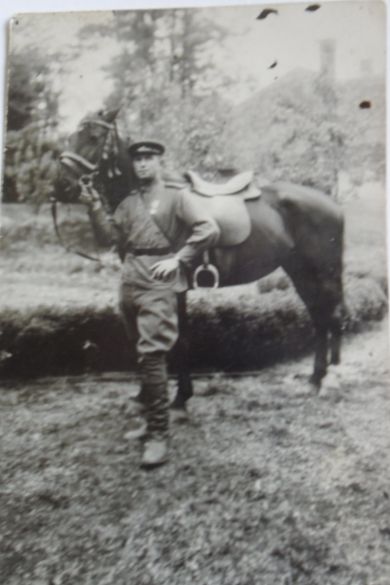 Николаев Дмитрий Павлович