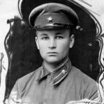 Босых Юрий Андреевич