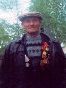 Кулютин Виктор Васильевич