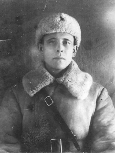 Пичугин Григорий Дмитриевич