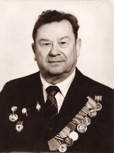 Павленко Владимир Петрович