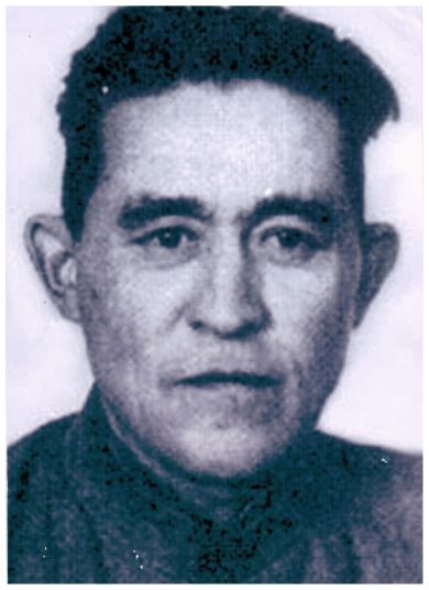 Бердин Гали Иркабаевич