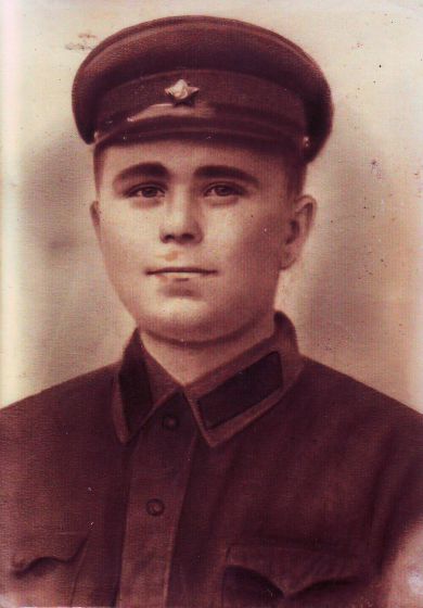 Анцупов Иван Иванович