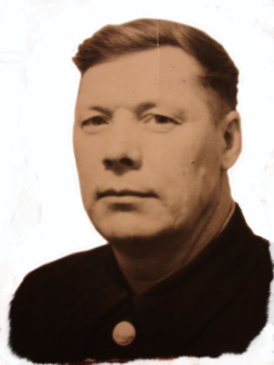 Иванов Николай Михайлович