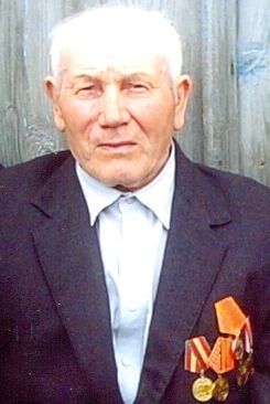 Генералов Сергей Иванович