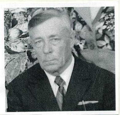 Метельский Михаил Михайлович