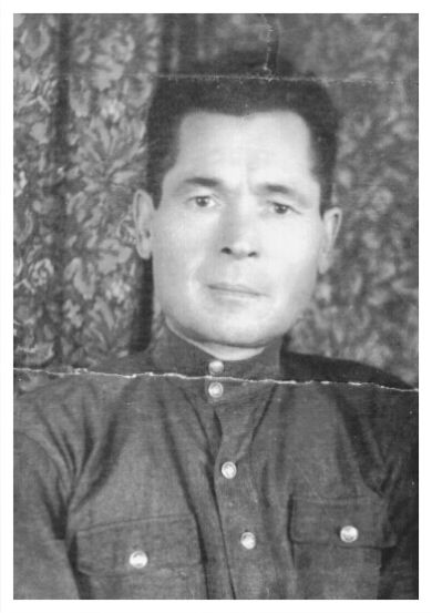 Кузнецов Василий Григорьевич