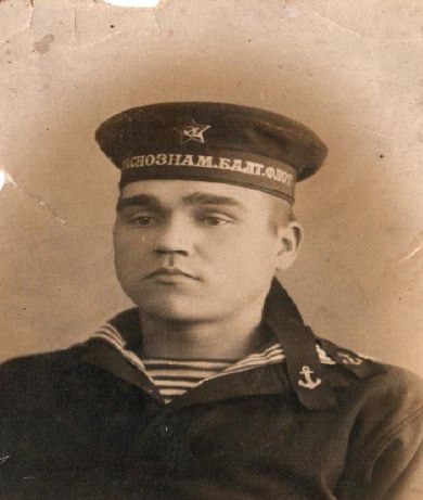 Ледовский Василий Васильевич