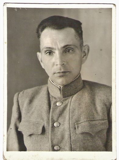 Политковский Лев Федорович