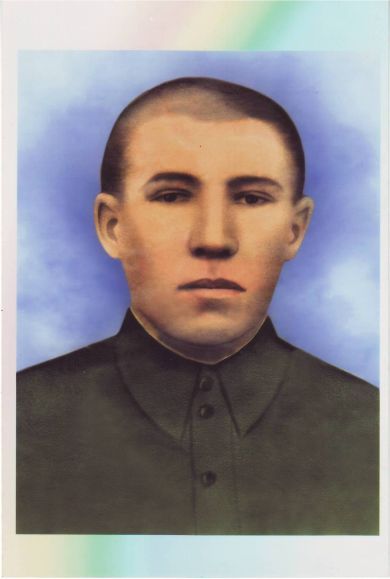 Иванов Михаил Васильевич