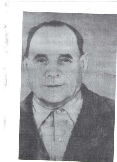 Галеев Шагим