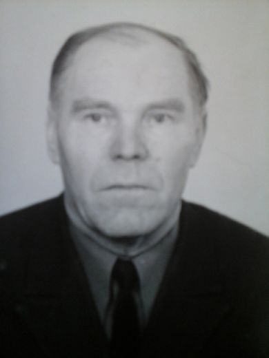 Вахотин Николай Иванович