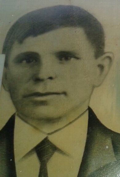 Митюрев Иван Семенович