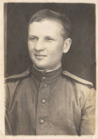 Михайлик Николай Никифорович