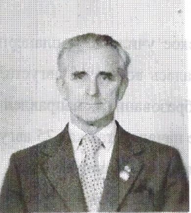 Карнышов Владимир Иванович