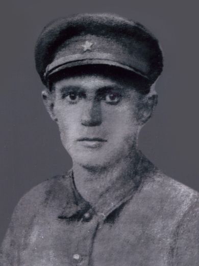 Шипилов Иван Дмитриевич  05.05.1912-07.02.1942