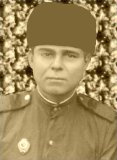 Трущелёв Андрей Григорьевич